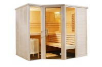 Sauna Artis Infra +